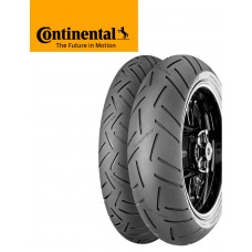 Continental ContiSport Attack 3 Sport Tires - Closeout!!